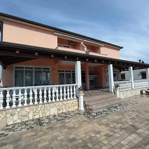 Apartman Kimm, Porec