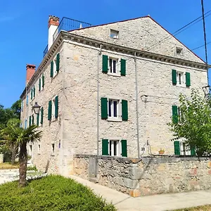 Hotel Castello Gulich, Poreč
