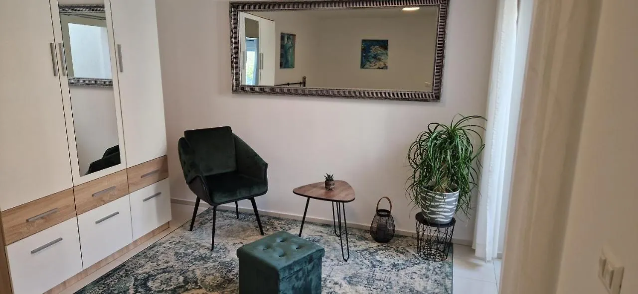 بوريتش Zagar Apartment With Jacuzzi